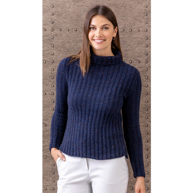 Valley Yarns Laura Knitting Pattern