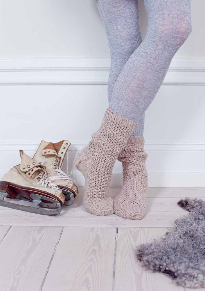 MillaMia My Socks PDF