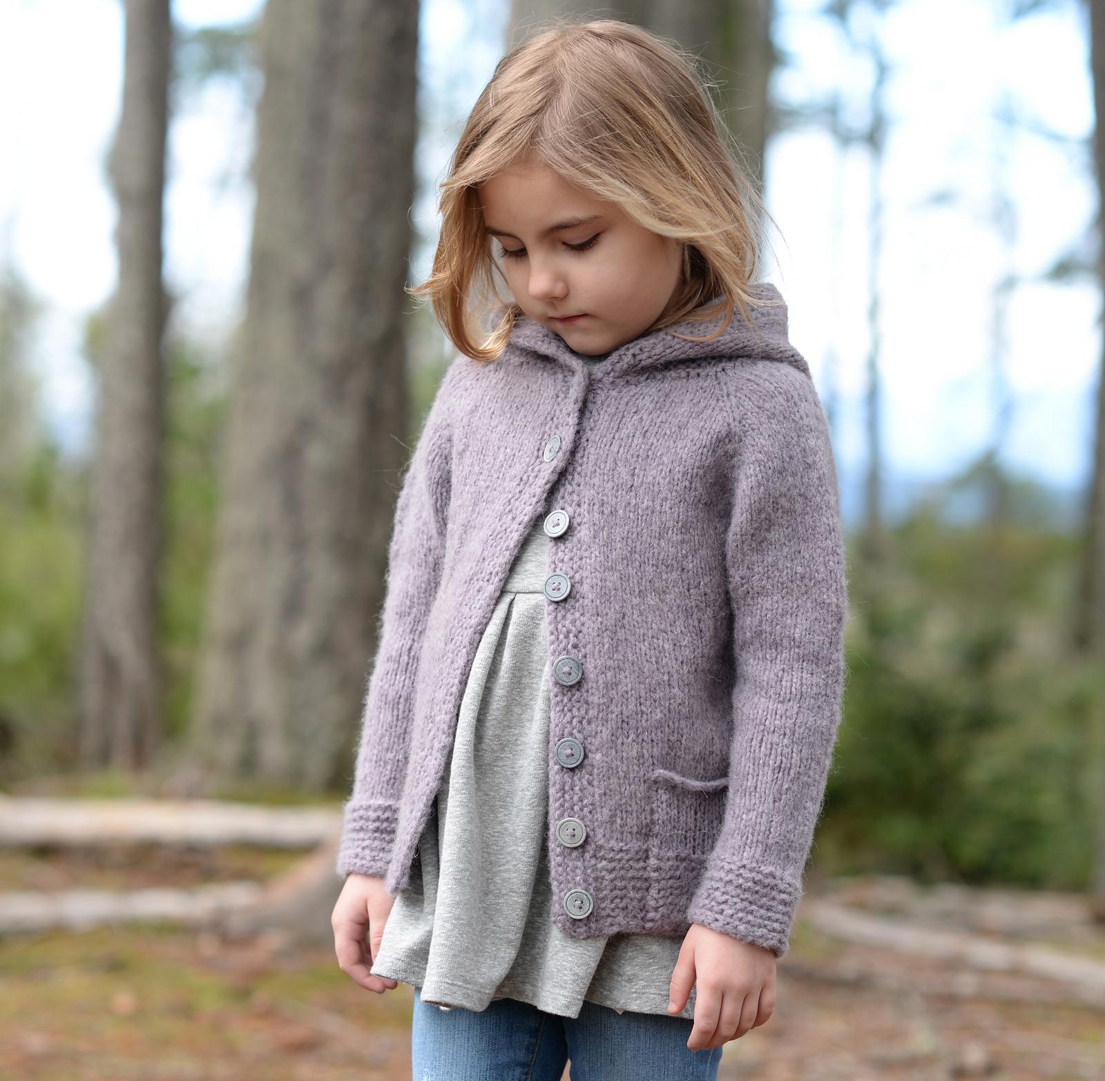Dvore' Cardigan