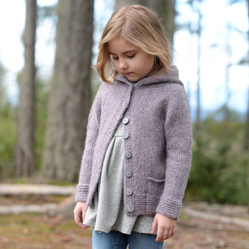 Dvore' Cardigan