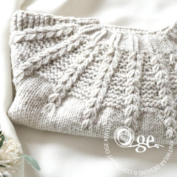 Santarossa Sweater - P259