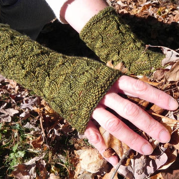 Spectacle Lake Mitts