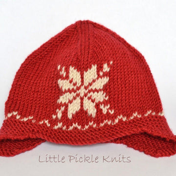 Snowflake Aviator