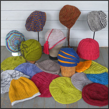 Hat Design S1 - V- Spring/Summer 2026