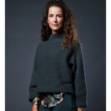 Lamana 10/03 Pullover PDF