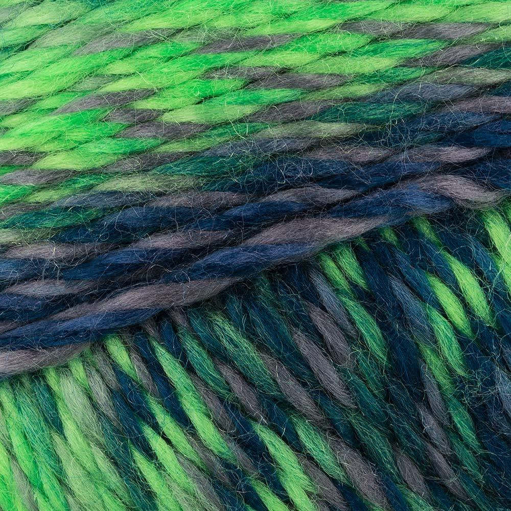 Cascade Yarns Cartwheel Yarn - Acrylic Chunky