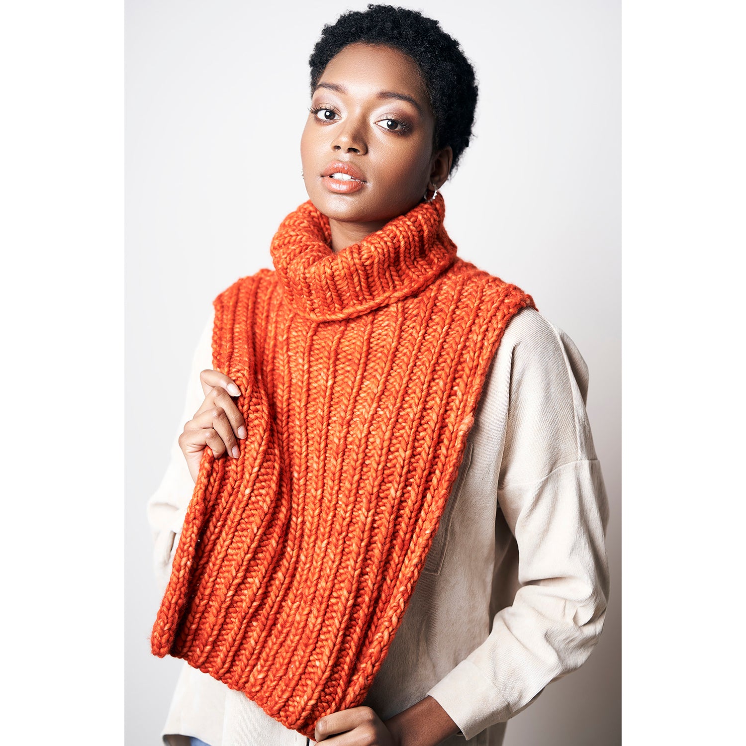 Malabrigo Book 19 Hat Knitting Pattern