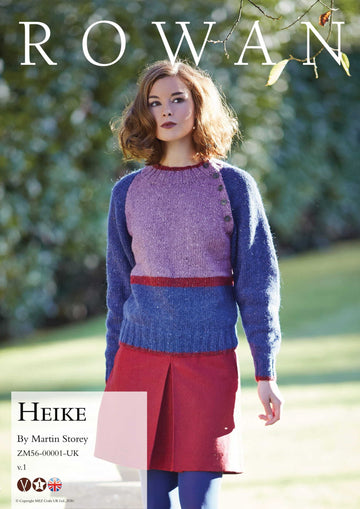 Rowan Heike PDF