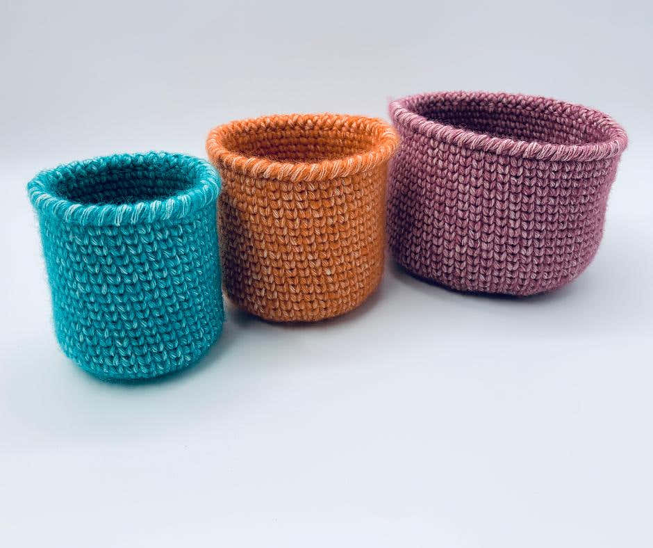 Basket Collection