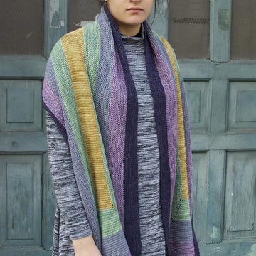 Fort Tryon Wrap