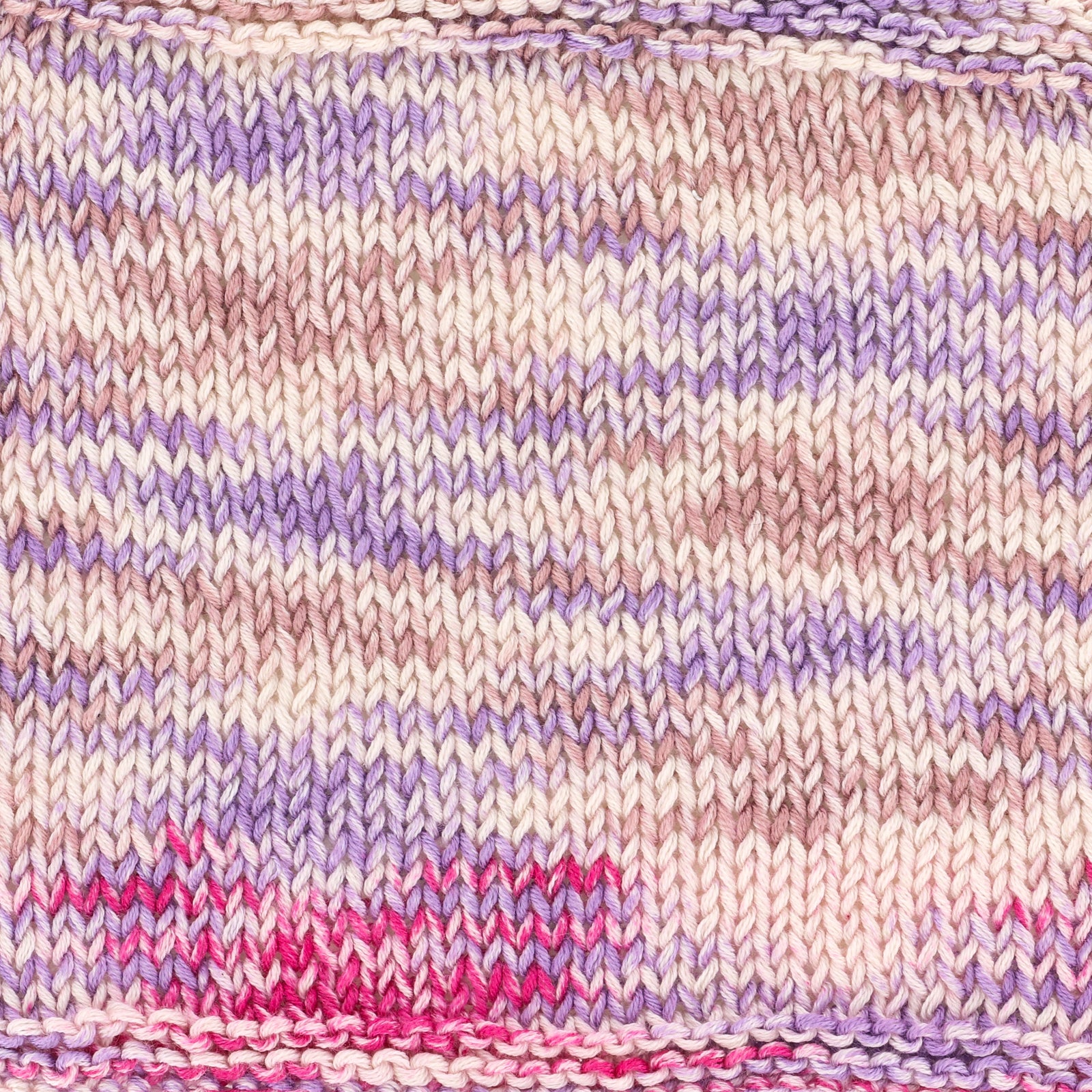 Laines Du Nord Weave Yarn - Cotton Sport