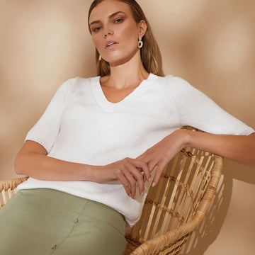 Rowan Cotton Top Knitting Pattern