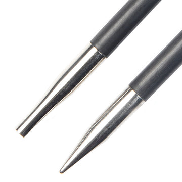 Knitter's Pride Karbonz Interchangeable Circular Needle Tips