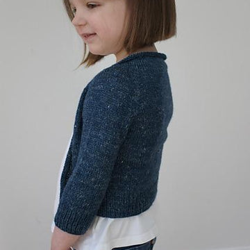 Fledgling Featherweight