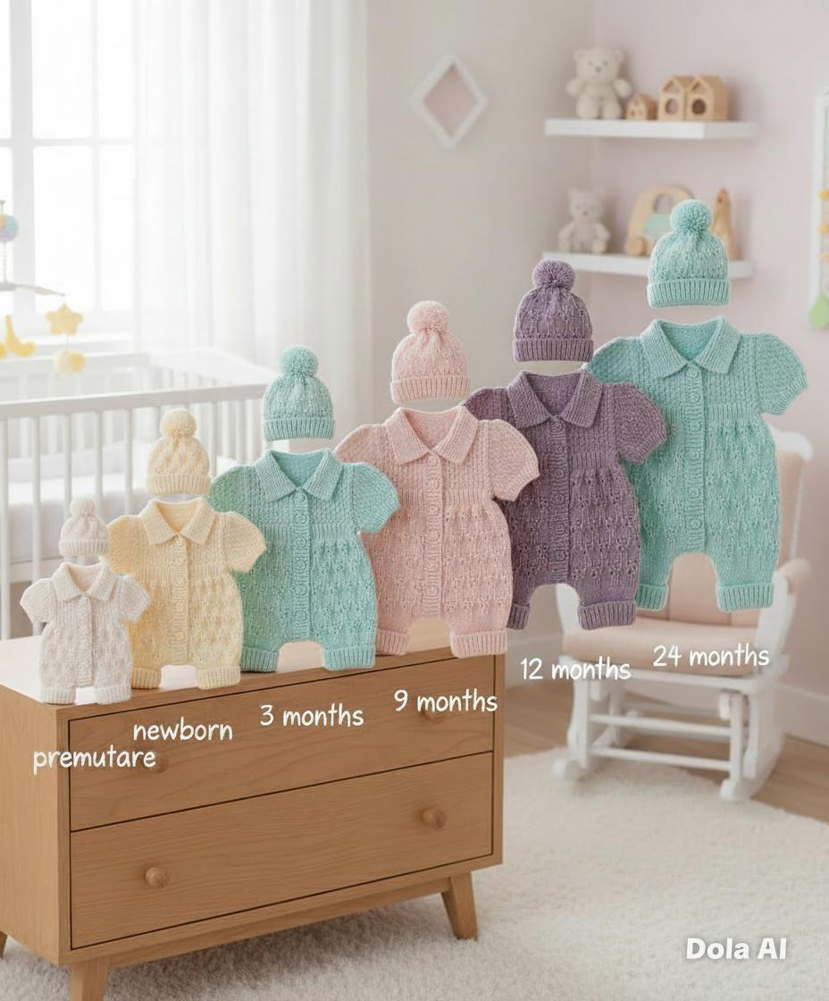 "Bluebell" Romper NEW SIZES up to 24 Months