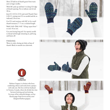 Twist Collective Mishmash PDF