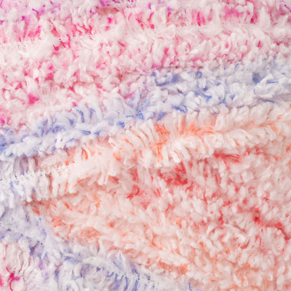 King Cole Fruitilicious Yarn - Polyester varied