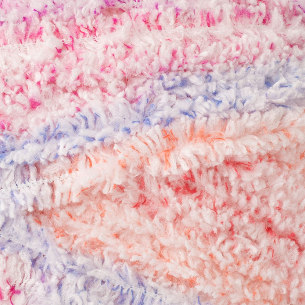 King Cole Fruitilicious Yarn - Polyester varied