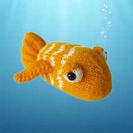 George the Goldfish
