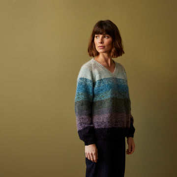 Debbie Bliss Brampton Knitting Pattern