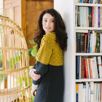 Snuggle Up Jumper Dress