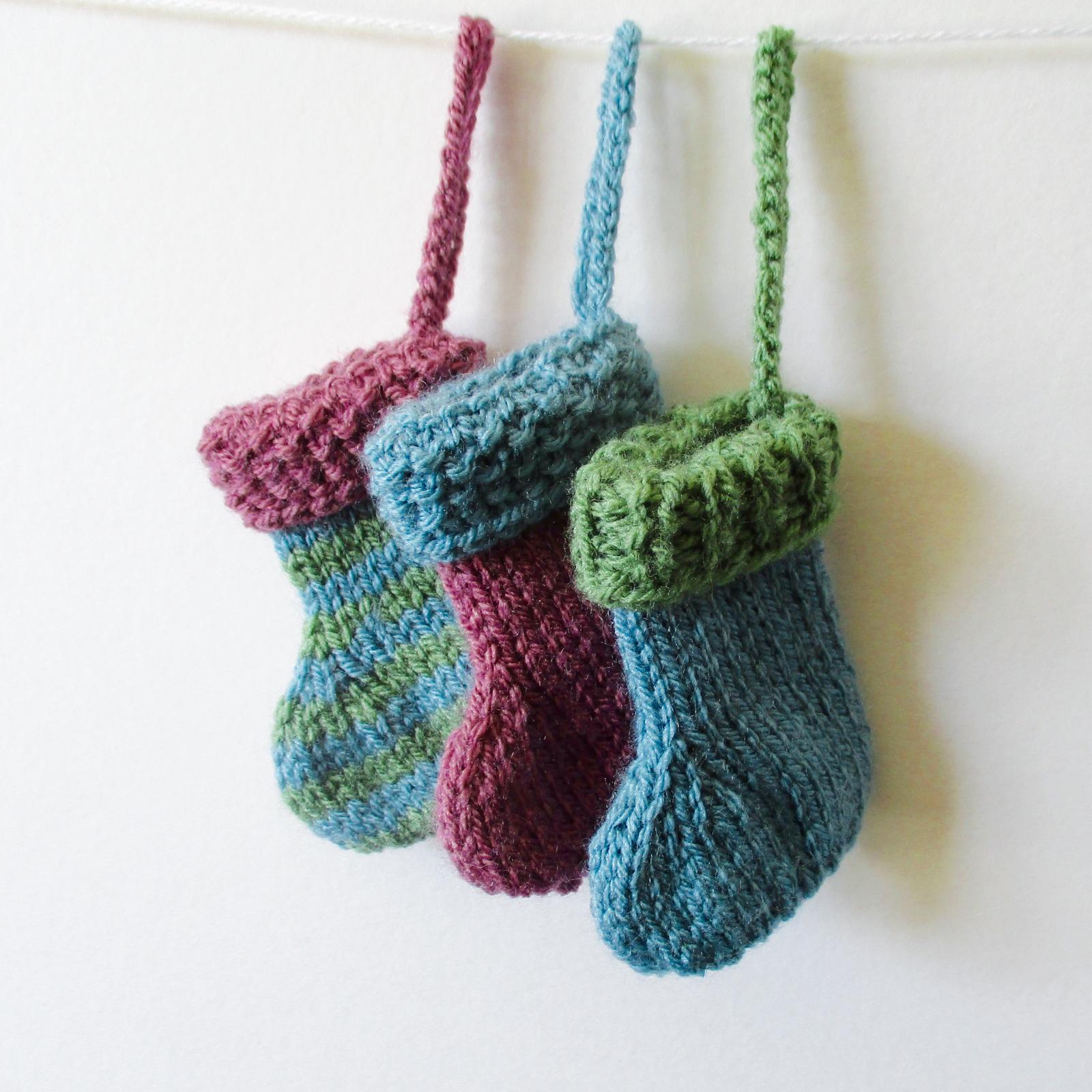 Christmas Stockings