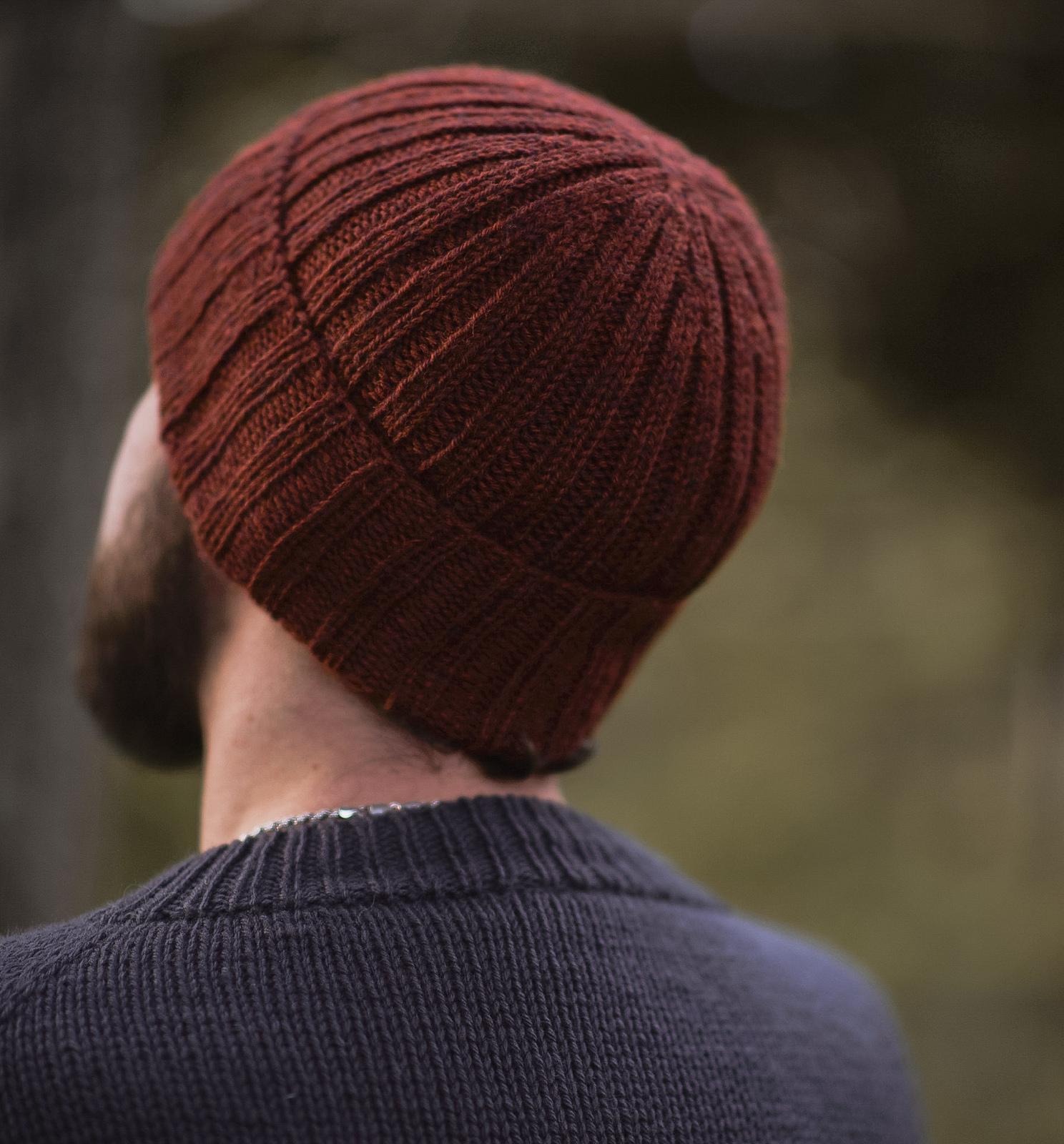 Lyon Hat