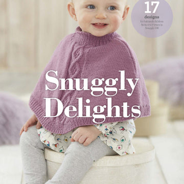 Sirdar 507 Snuggly Delights