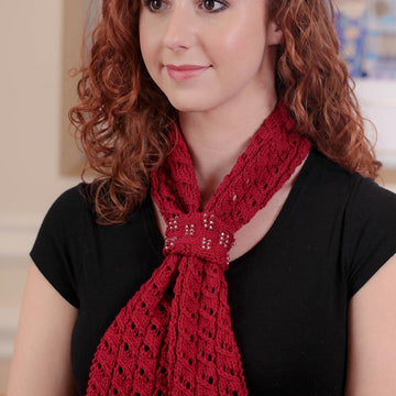 Fusion Scarf