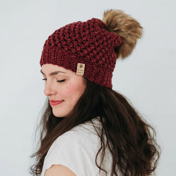 Bubble Wrap Slouch
