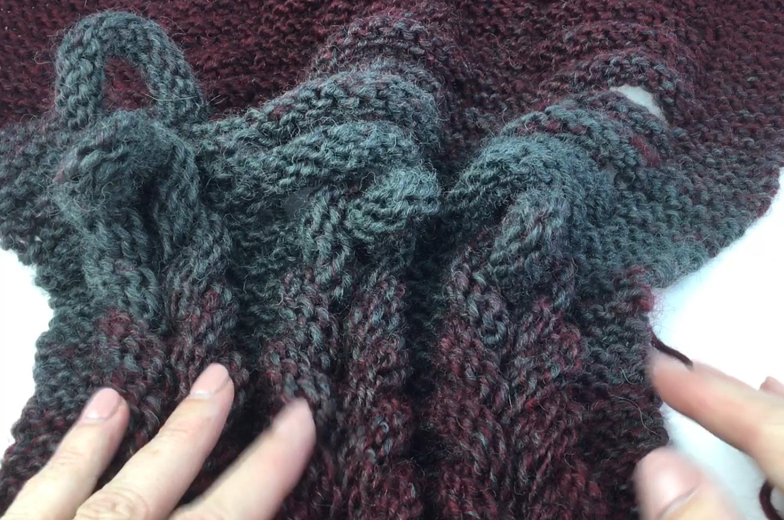 3-D Cowl