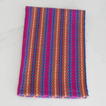 Valley Yarns #206 Twill Party Towels