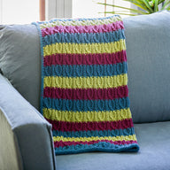 Valley Yarns Kent Knitting Pattern