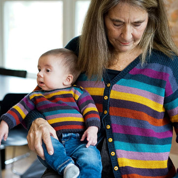 LINEUP adult cardigan