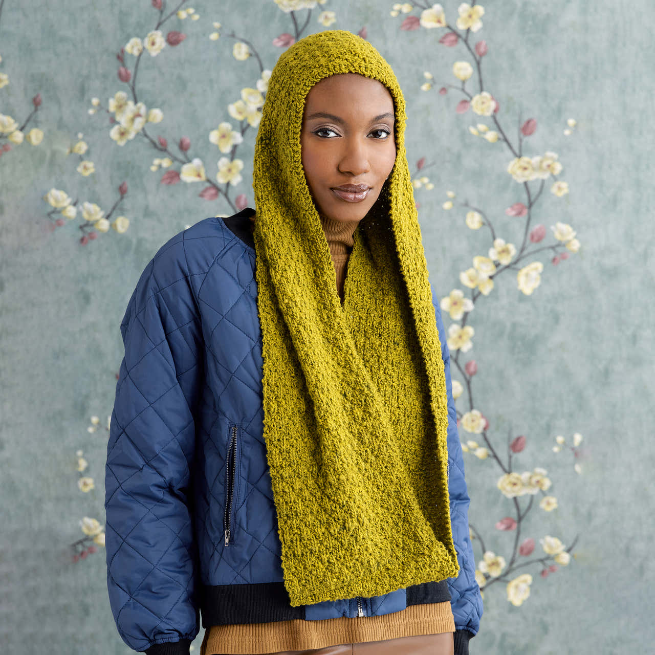 Noro Egle Cowl Knitting Pattern