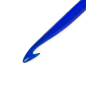 KnitPro Trendz Tricot/Afghan Single Ended Crochet Hook 12"