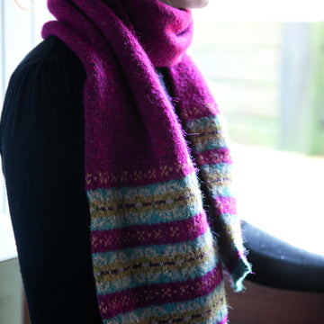 Astrid Scarf