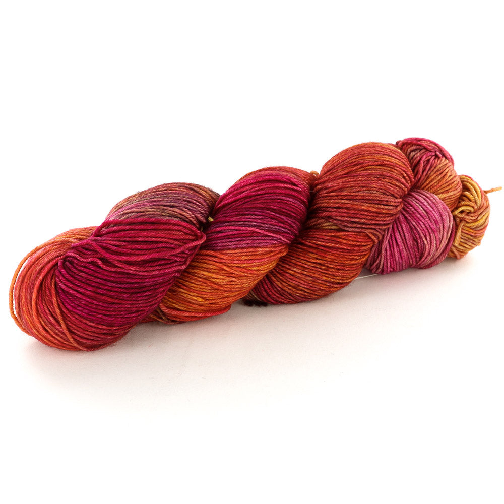 Malabrigo Ultimate Sock Yarn - Merino 4 Ply
