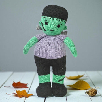 Little Frankenstein