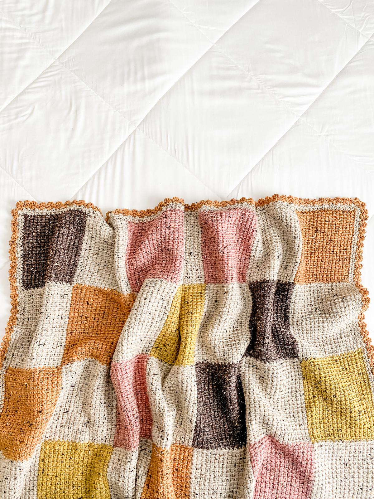 Pilson Blanket