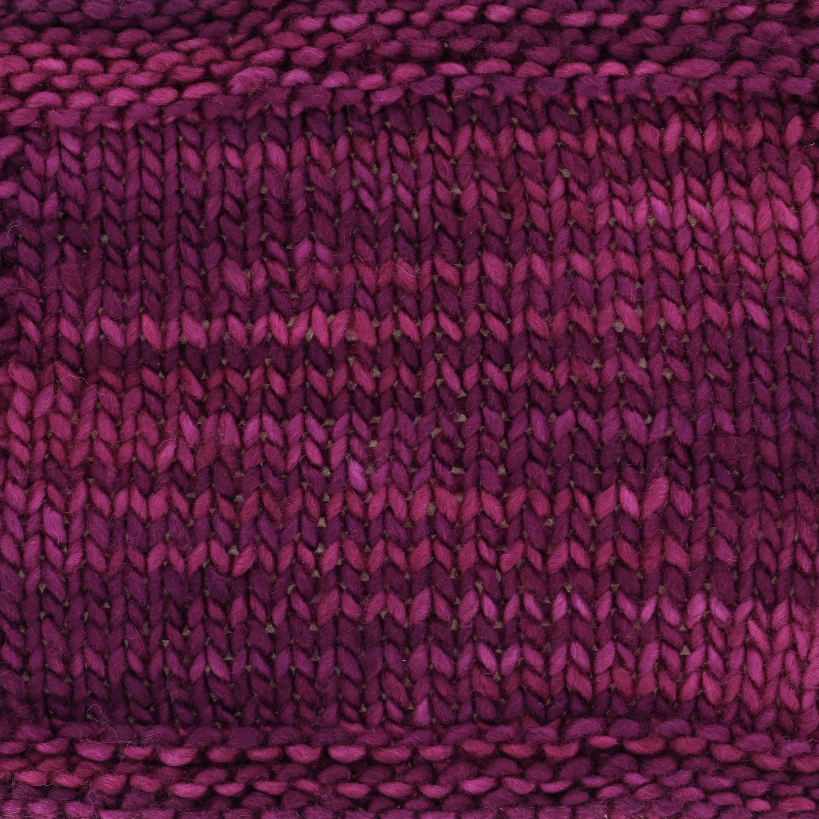 Camp Color CC Bulky Yarn - Merino Wool Chunky