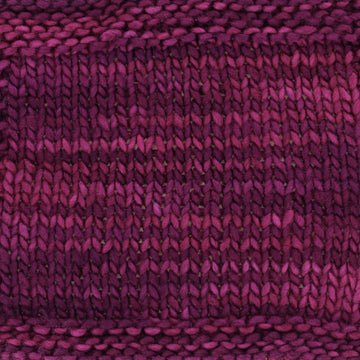 Camp Color CC Bulky Yarn - Merino Wool Chunky