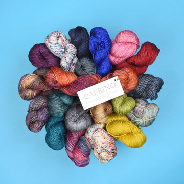 Malabrigo Caprino