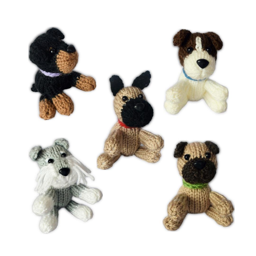 Pocket Dogs