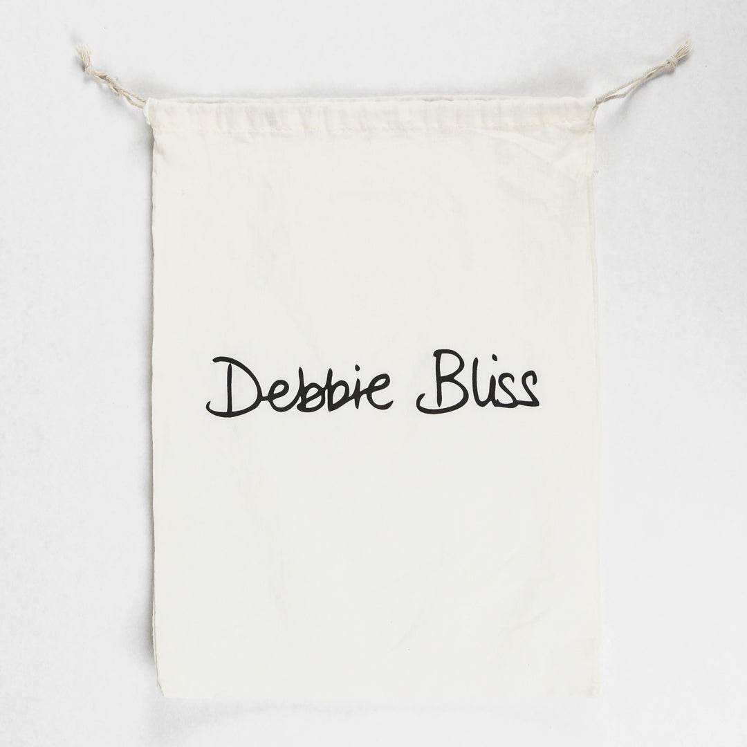 Debbie Bliss Project Bag