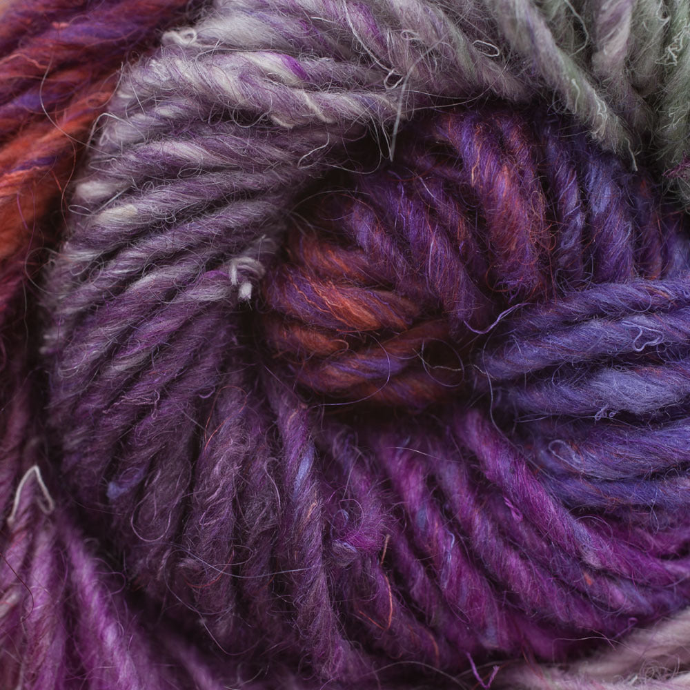 Noro Silk Garden Yarn - Silk Aran