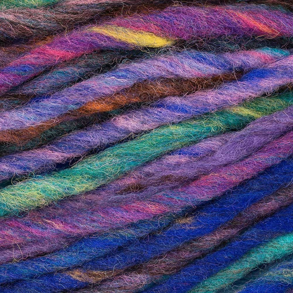Noro Kureyon AIR Yarn - Wool Chunky