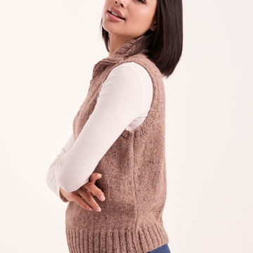 Rowan MODE Felted Tweed No.2