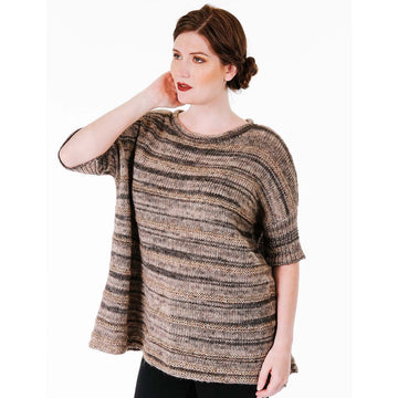 Trendsetter Yarns D Tiger & Icon Jumper Knitting Pattern