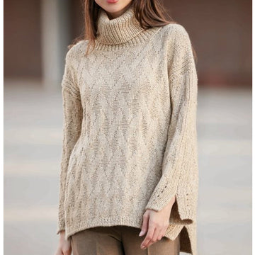 Katia No. 6 Knitting Pattern